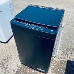 ♦Hisense 全自動電気洗濯機 【2022年製】HW-G55E2K