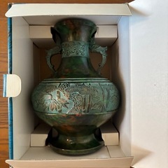 花瓶の画像
