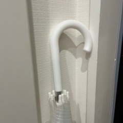 【出品7/2まで！】ビニール傘の画像