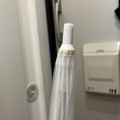 【出品7/2まで！】ビニール傘の画像