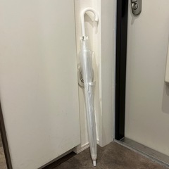 ビニール傘