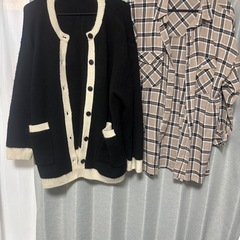 レディース　セット　の画像
