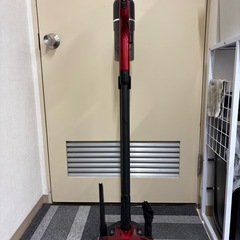 掃除機【ジャンク品】