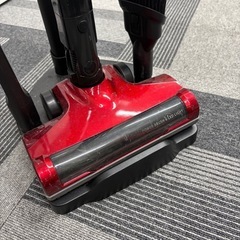 掃除機【ジャンク品】の画像