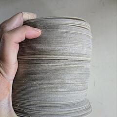 丸型 紙②