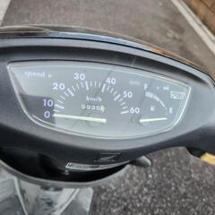 【終了】AF34  ディオ  70cc登録の画像