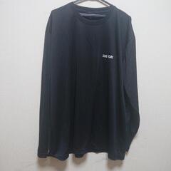 メンズ5LメッシュジャージロングＴ