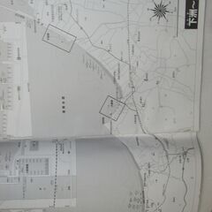 海釣りドライブマップ② 東京湾ベイエリア 釣場ガイド つり人社 定価￥1500+税 【横浜発】 USEDの画像