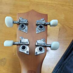 「取引中」ALA MOANA　ウクレレの画像