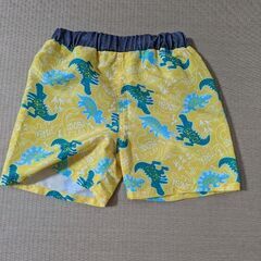 水着　男の子　110サイズ