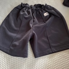 小学生用半ズボン