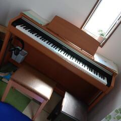 カシオ　セルビアーノ　ap-400cy　ジャンク品