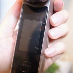 【完動品】人気の美顔器！ヤーマンHRF-10T RF Beaute Photo PLUSの画像
