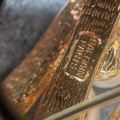 BALMAIN　ブローチの画像
