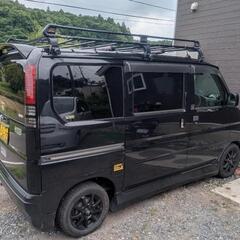 後期型バモスターボの画像