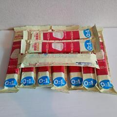 ほほえみらくらくキューブ15本