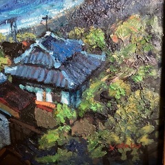 絵画の画像
