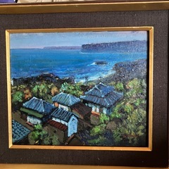 絵画の画像