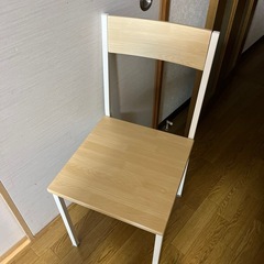 ダイニングチェア