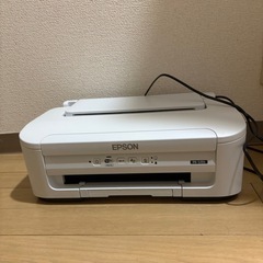 【無料】EPSONプリンター PX- S155