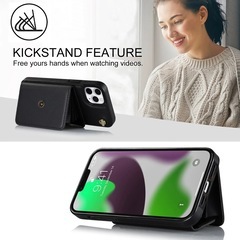 未使用⭐️iPhone11pro スマホケース②の画像