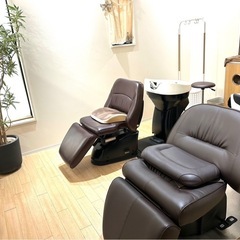【岡崎市大門】ヘアカラー専門店で働く、パート美容師さん募集♪の画像