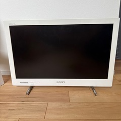 SONY液晶テレビ　BRAVIA  