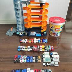 トミカ　まとめ売り