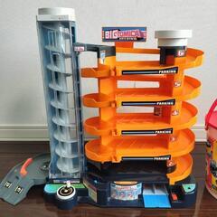 トミカ　まとめ売りの画像
