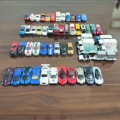 トミカ　まとめ売りの画像