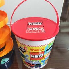 トミカ　まとめ売りの画像