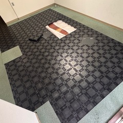 オフィスフロア　約10畳分