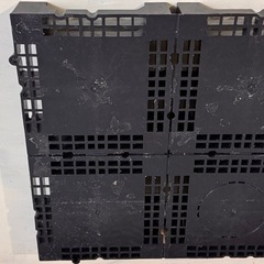 【都内届けOK】オフィスフロア　約10畳分の画像