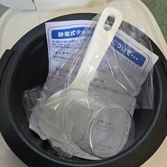炊飯器の画像
