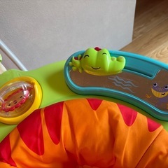 ジャンパルーの画像
