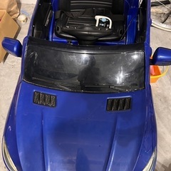 子ども用乗用車（ジャンク）