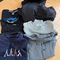 メンズ服　まとめ売り　NIKE グローバルワーク　ユニクロ　GU 