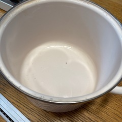 大きな鍋の画像