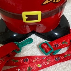 ディズニーリゾート　リトルグリーンメン ポップコーンバケット の画像