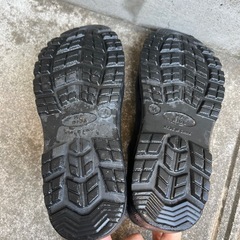 レインブーツの画像