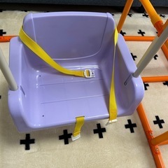 プーさんジャングルジム　キッズパークの画像