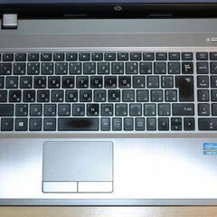 ◇格安！　ノートパソコン #202　Win11　新規インストール-//認証済み！　ACアダプタ付属!!の画像