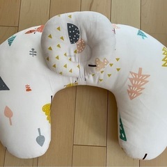 授乳クッション