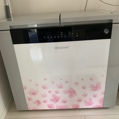 キムチ冷蔵庫