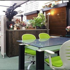 不動産♢事務／営業アシスタント♢未経験の方大歓迎♢ノルマや残業なし♢未経験でも活躍中→道の駅みのりの里徒歩１分の画像