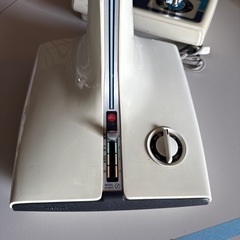レトロ サンヨー  扇風機 EF-6PLTの画像
