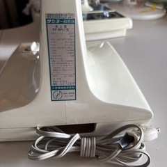 レトロ サンヨー  扇風機 EF-6PLTの画像