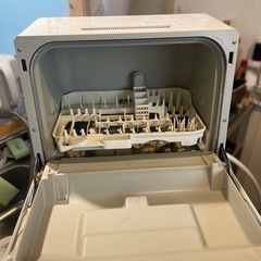 019年式食洗機の画像