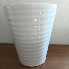 ③ 陶器鉢 植木鉢 胡蝶蘭鉢 美品