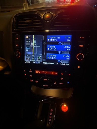 日産セレナHFC26 ハイブリッド